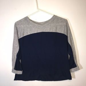 Long sleeve Top